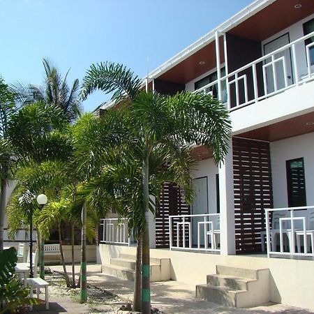 Sea Beach Koh Larn 2 Hotel Екстер'єр фото