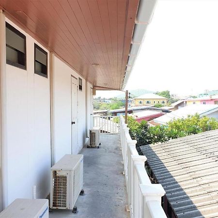 Sea Beach Koh Larn 2 Hotel Екстер'єр фото