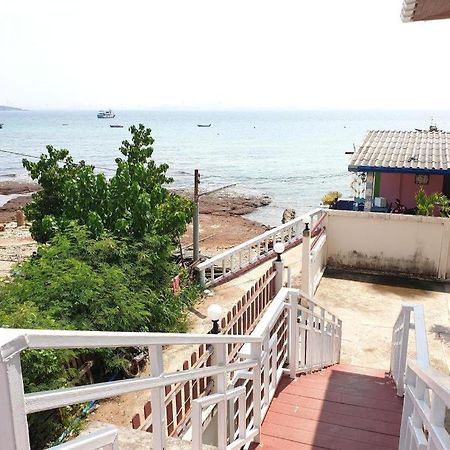 Sea Beach Koh Larn 2 Hotel Екстер'єр фото