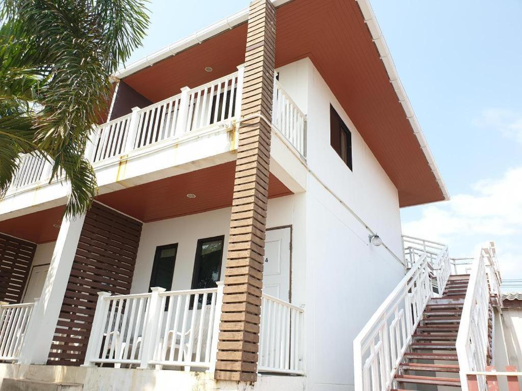 Sea Beach Koh Larn 2 Hotel Екстер'єр фото