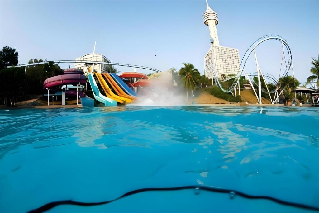 Sea Beach Koh Larn 2 Hotel Екстер'єр фото