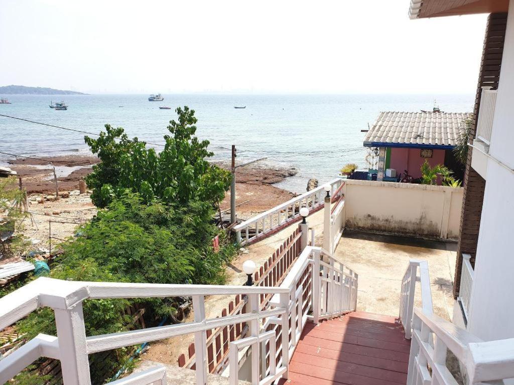 Sea Beach Koh Larn 2 Hotel Екстер'єр фото