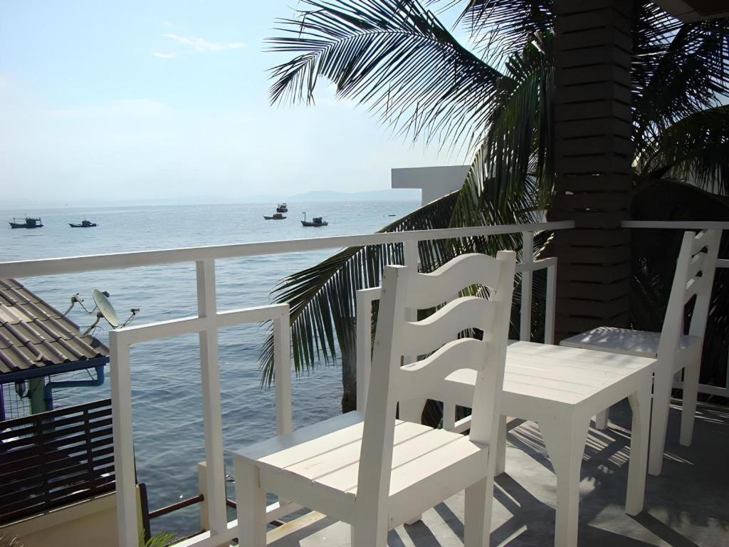 Sea Beach Koh Larn 2 Hotel Екстер'єр фото