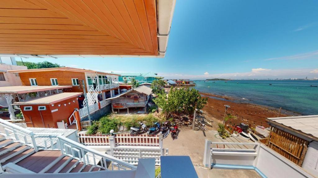 Sea Beach Koh Larn 2 Hotel Екстер'єр фото