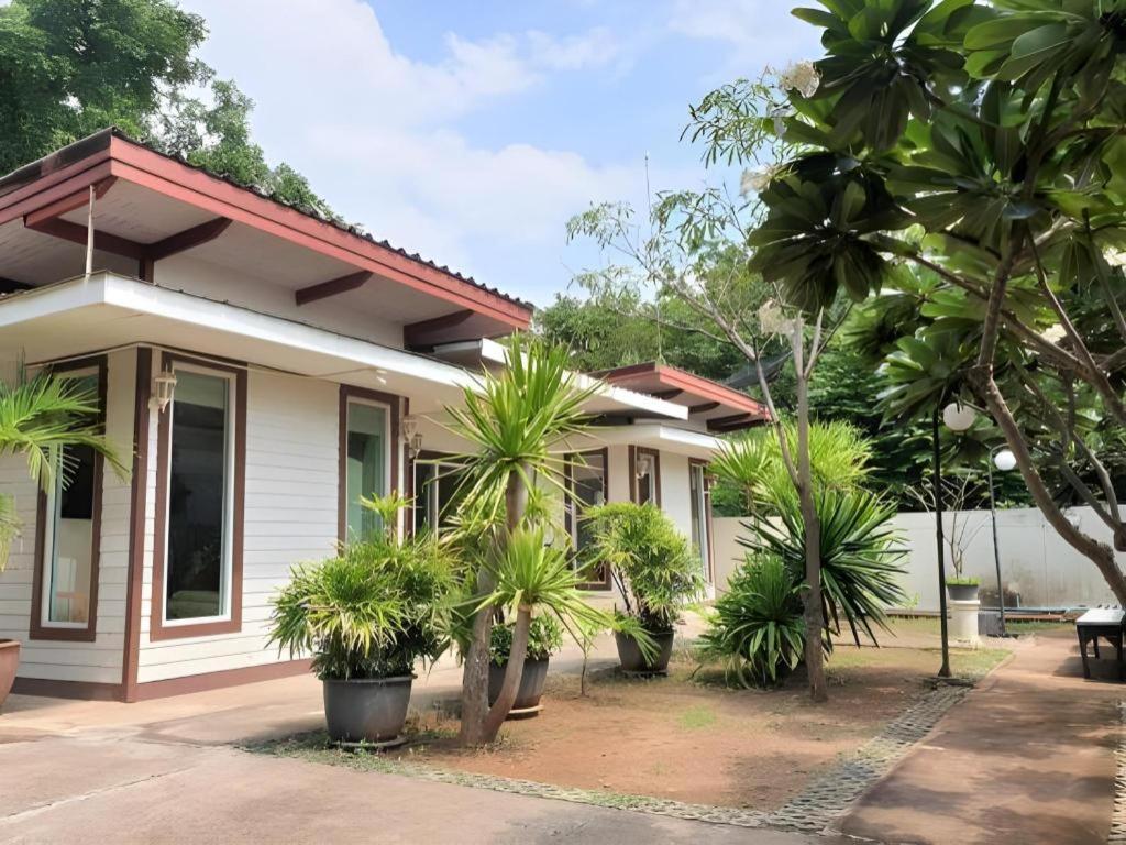 Sea Beach Koh Larn 2 Hotel Екстер'єр фото