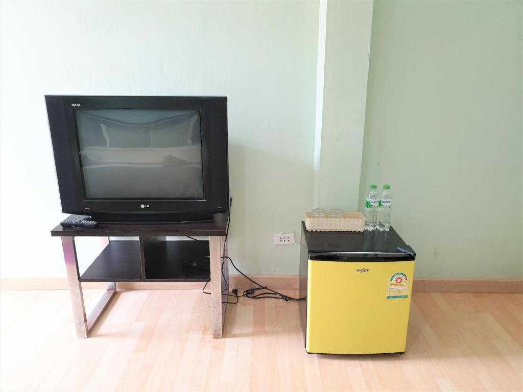 Sea Beach Koh Larn 2 Hotel Екстер'єр фото