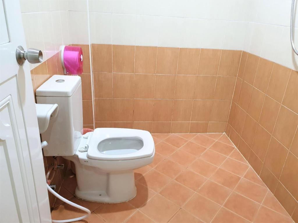 Sea Beach Koh Larn 2 Hotel Екстер'єр фото