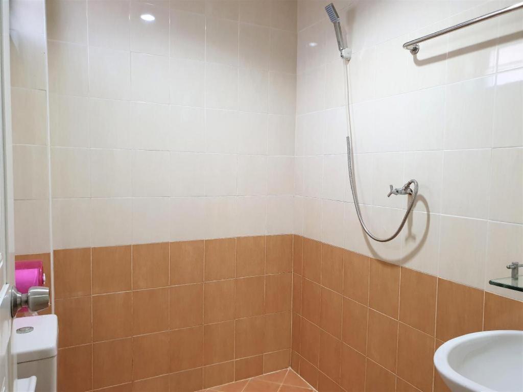 Sea Beach Koh Larn 2 Hotel Екстер'єр фото