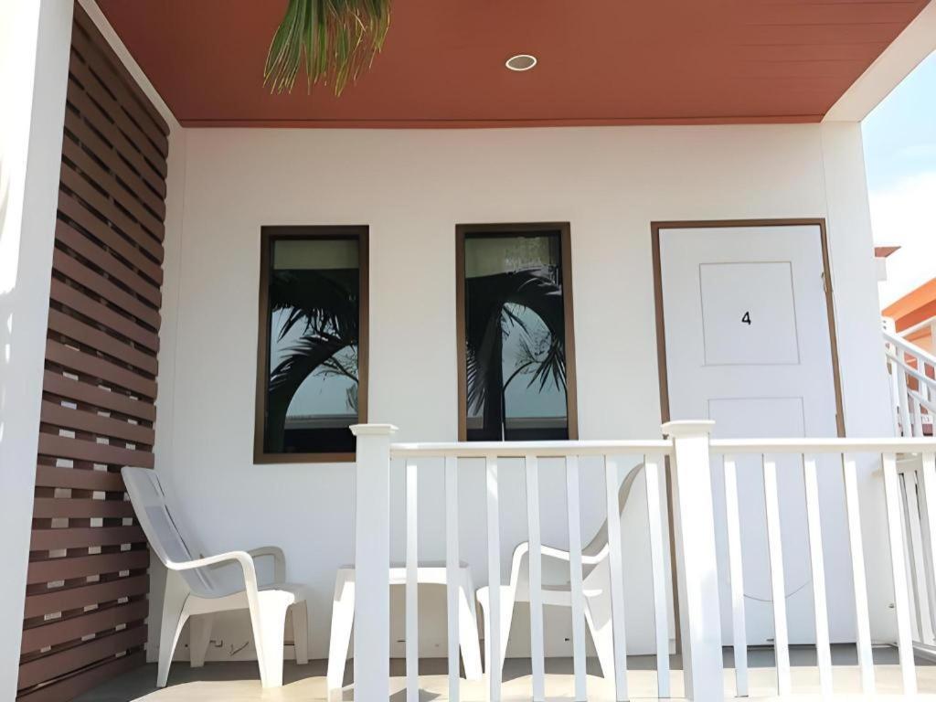 Sea Beach Koh Larn 2 Hotel Екстер'єр фото