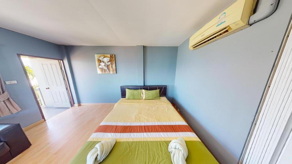 Sea Beach Koh Larn 2 Hotel Екстер'єр фото