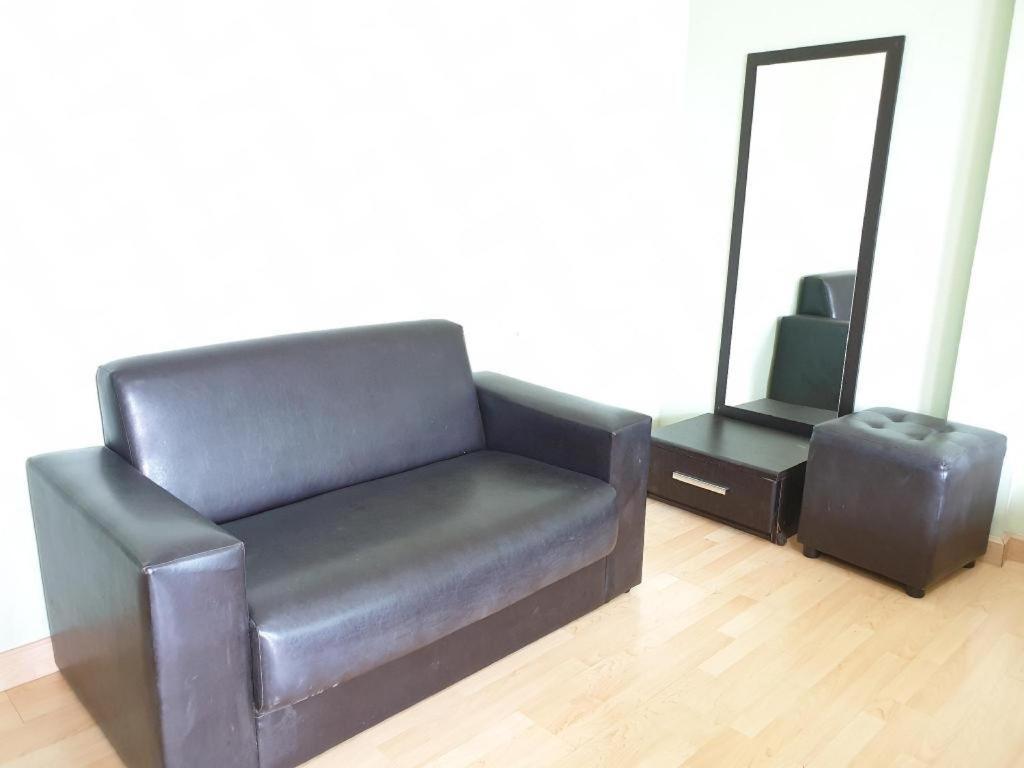 Sea Beach Koh Larn 2 Hotel Екстер'єр фото
